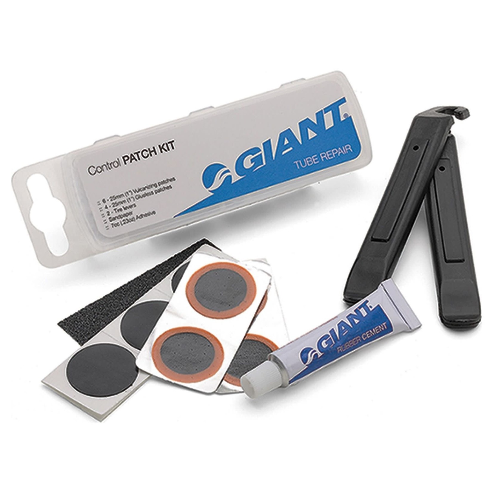 Giant Giant Control Patch Kit