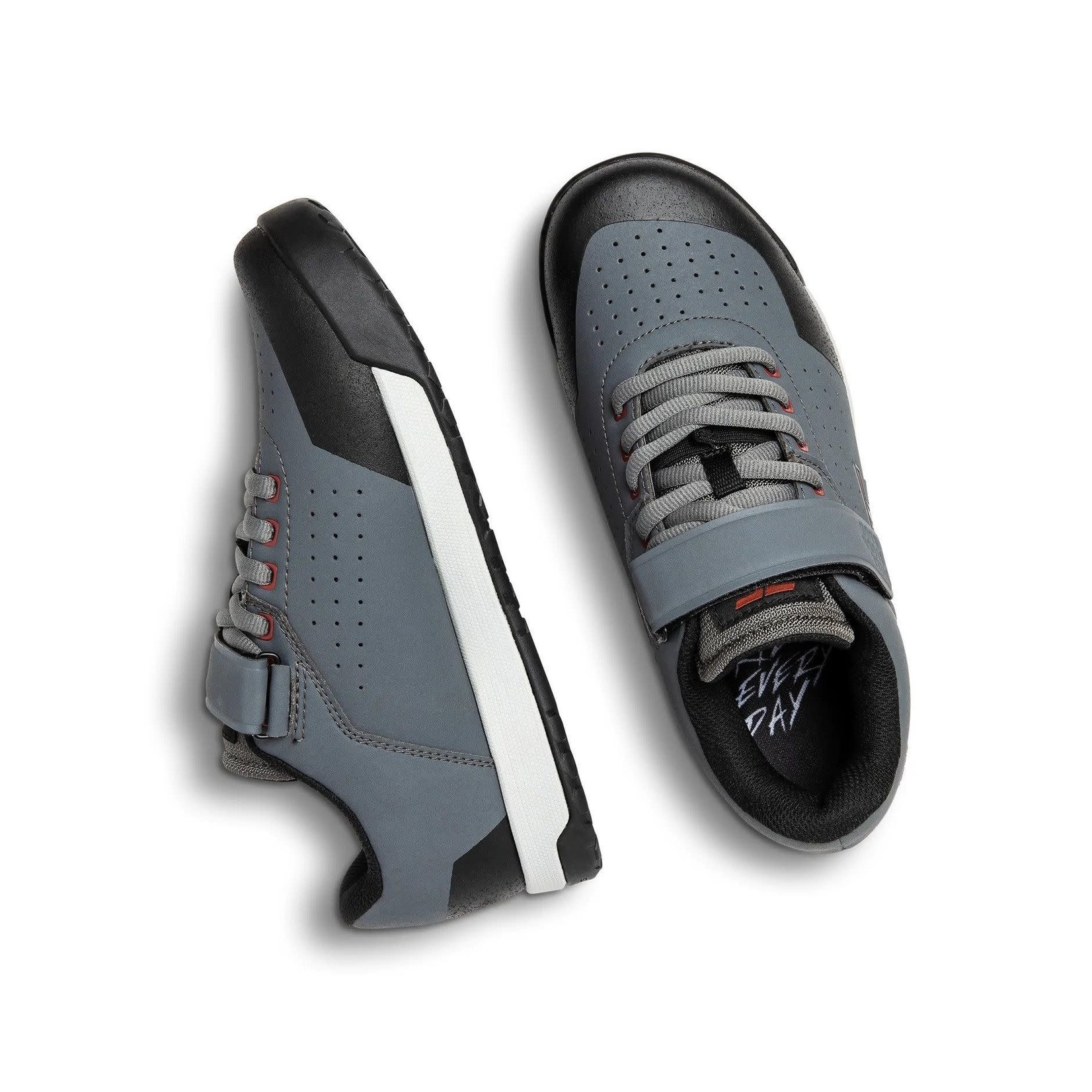 Ride Concepts Ride Concepts Women's Hellion Clip Shoe, US 6.5