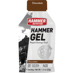 Hammer Nutrition Hammer Gel, Single Serving, Chocolate