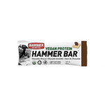 Hammer Nutrition Hammer Vegan Protein Bar, Chocolate Peanut