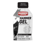 Hammer Nutrition Hammer Gel, Single Serving, Espresso