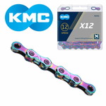 KMC KMC X12 Chain, Aurora