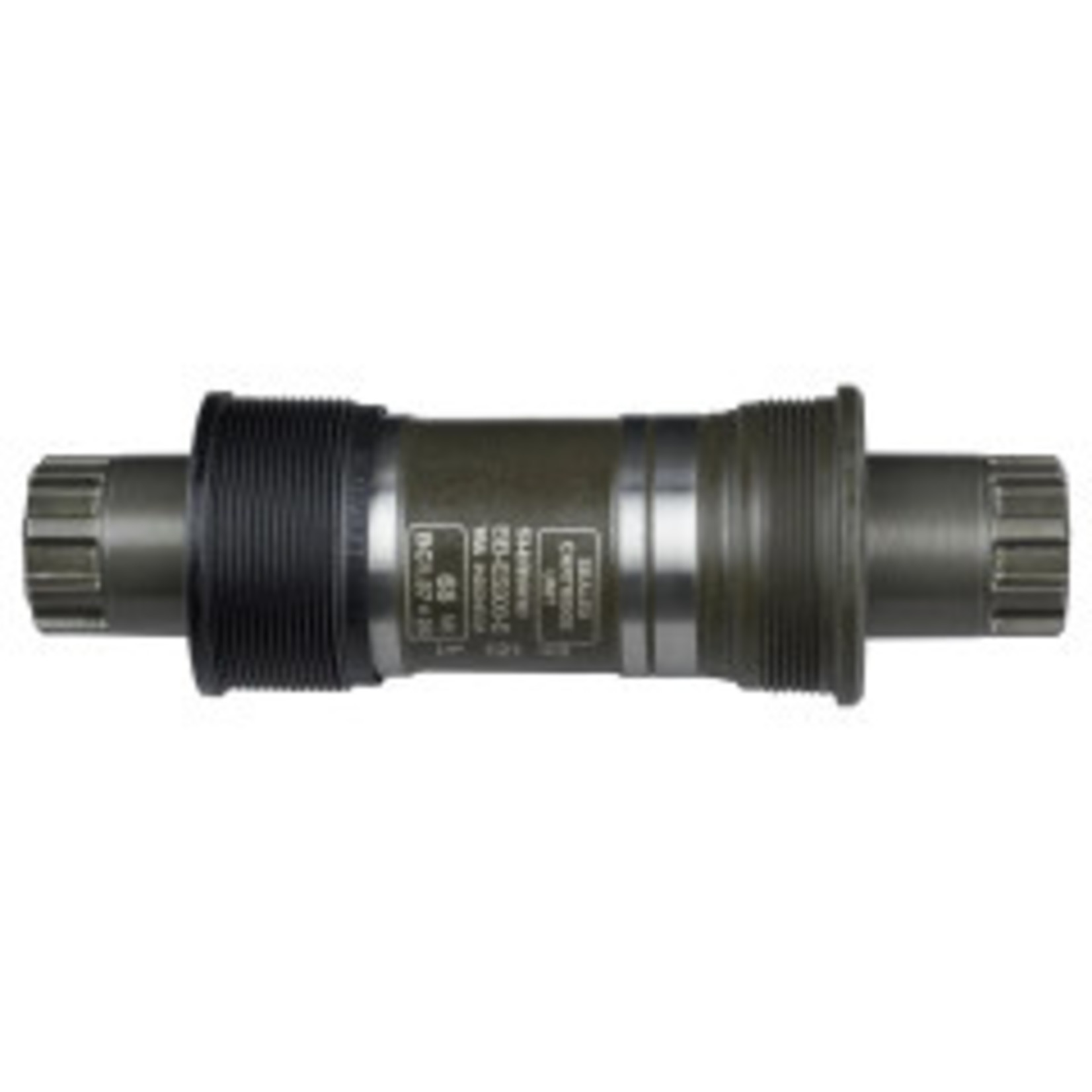 Shimano Shimano ES300 E-Type Octalink V2 English Bottom Bracket, 68x121