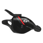 SRAM SRAM GX Trigger Shifter, 11 Speed, Red