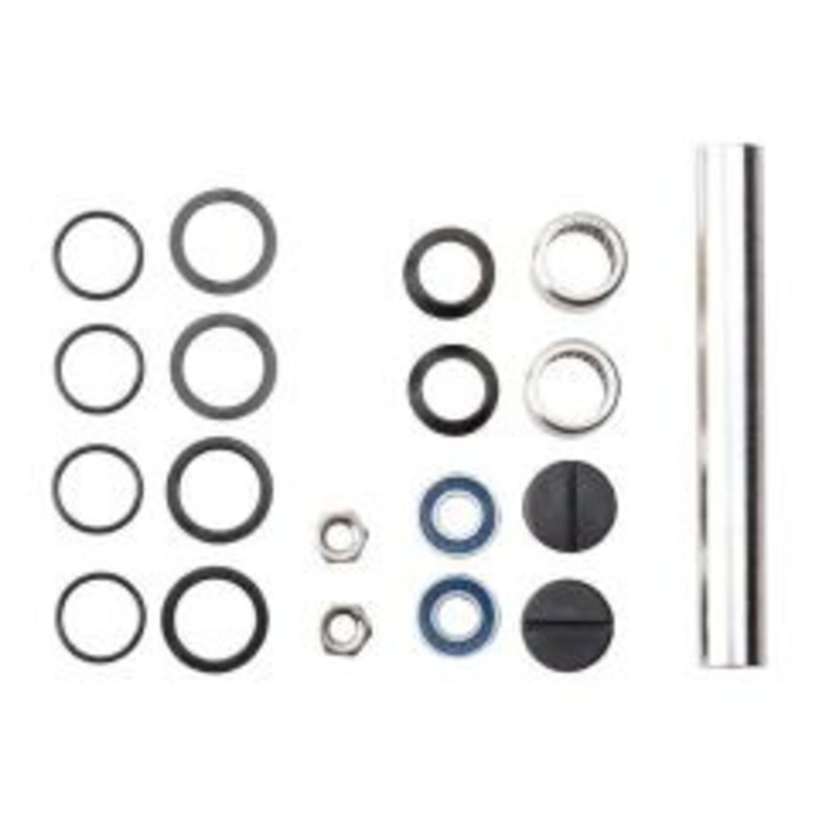 Crank Brothers Crank Brothers Pedal Refresh Kit, 2010-Current Pedals