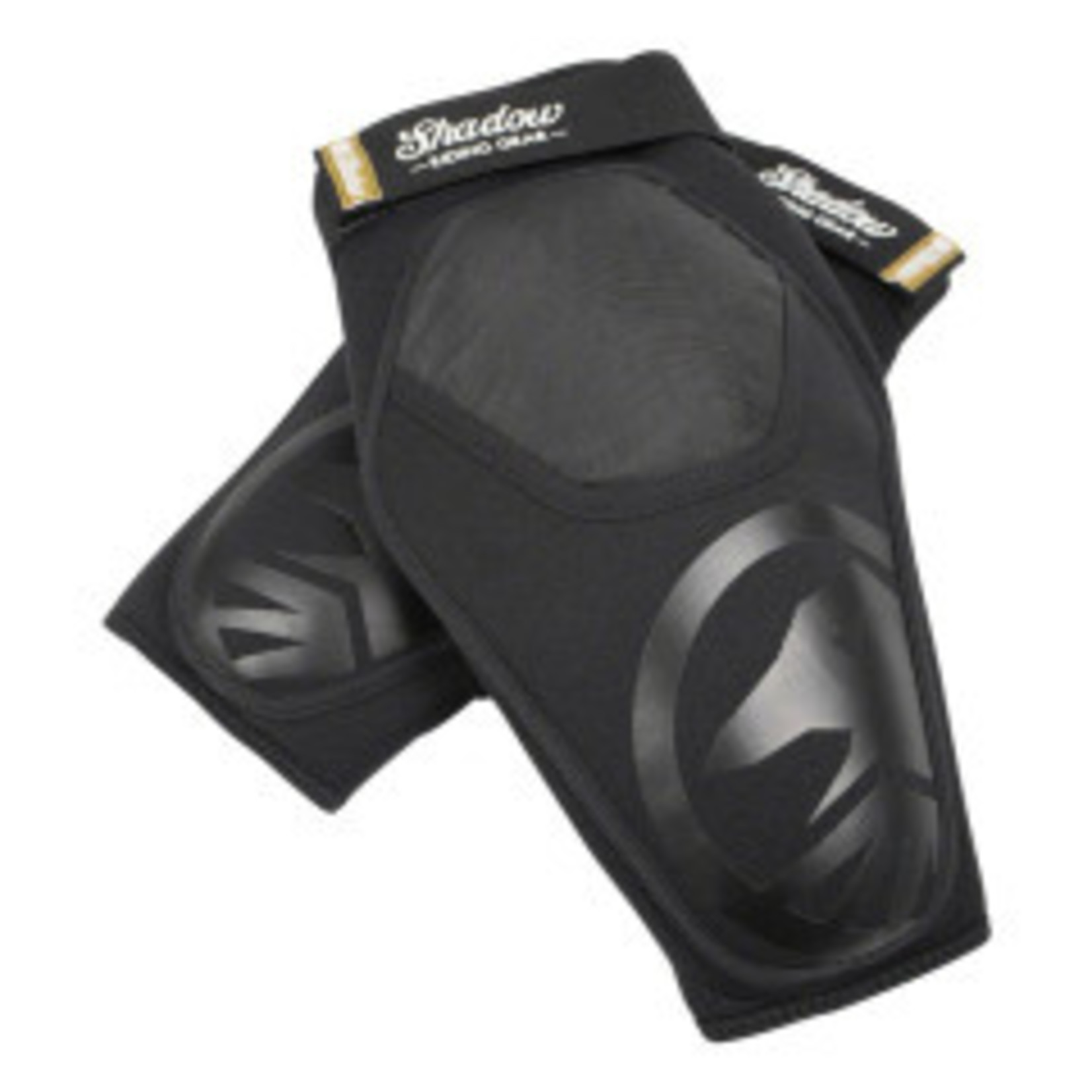 THE SHADOW CONSPIRACY The Shadow Conspiracy Super Slim V2 Knee Pads, S