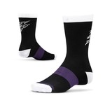 Ride Concepts Ride Concepts Ride Every Day Sock, Synthetic 8", L