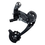 microSHIFT microSHIFT Mezzo M36 Rear Derailleur - 8,9 Speed, Long Cage, Black