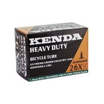 KENDA Kenda Heavy Duty Tube, 26 x 2.35-2.75" SV