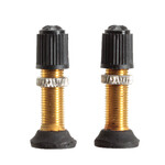 Stan's Schrader Valve Stem and Core, 32mm Universal - Pair