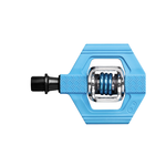 Crank Brothers Crankbrothers Candy 1 Pedal Set, Blue
