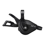 Shimano Shimano Deore SL-M6100-IR Right Shift Lever - 12-Speed I-Spec EV RapidFire Plus Black