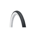 Electra Electra Cruiser Retrorunner Tire 24 x 2.125, Whitewall