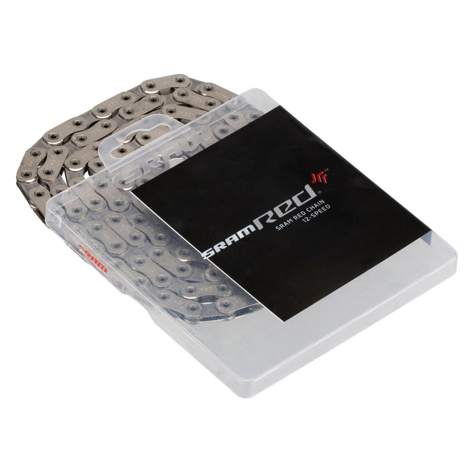 SRAM SRAM Red Chain, D1 12-Speed 114 Links