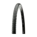 Maxxis Maxxis Rambler Tire 700 x 50 Tubeless Folding Black Dual SilkShield