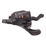 microSHIFT microSHIFT Acolyte Xpress Right Trigger Shifter - 1x8 Speed, Acolyte Compatible Only