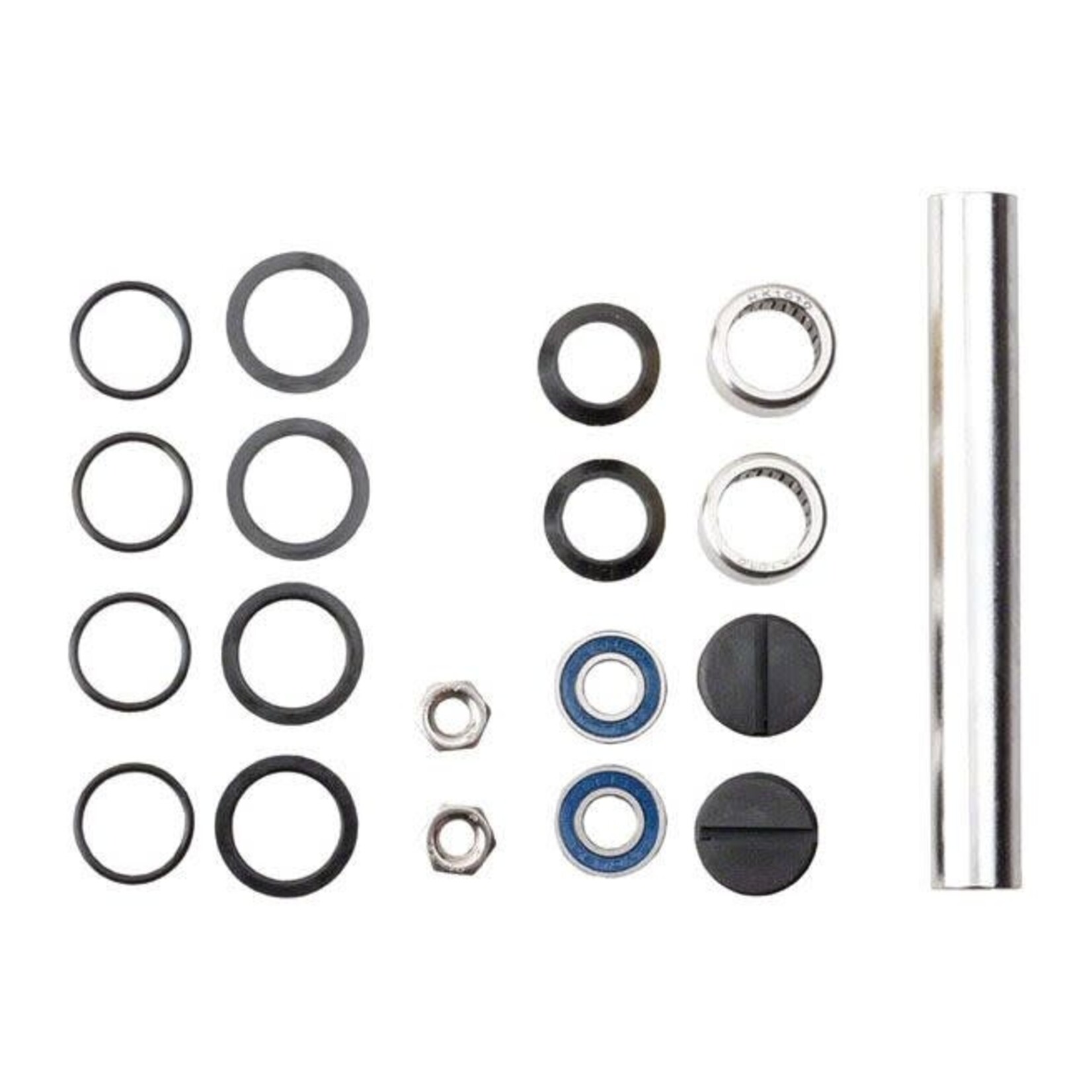 Crank Brothers Crank Brothers Pedal Refresh Kit, 2010-Current Pedals