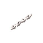 KMC KMC X11EL Extra Light Chain, Silver