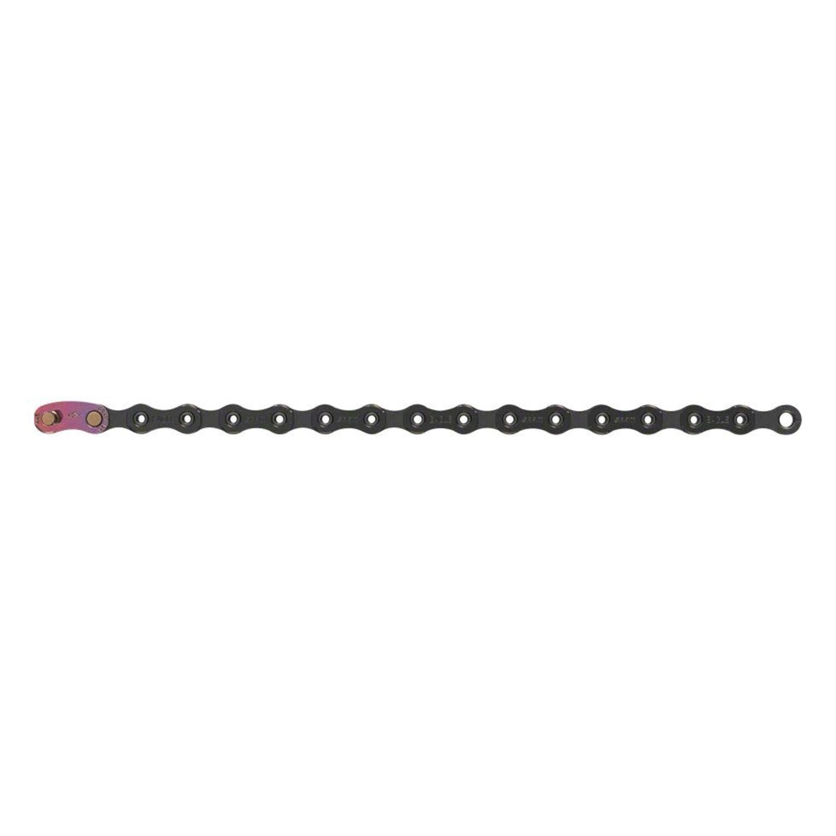 SRAM SRAM XX1 Eagle Chain, 12 speed, Black