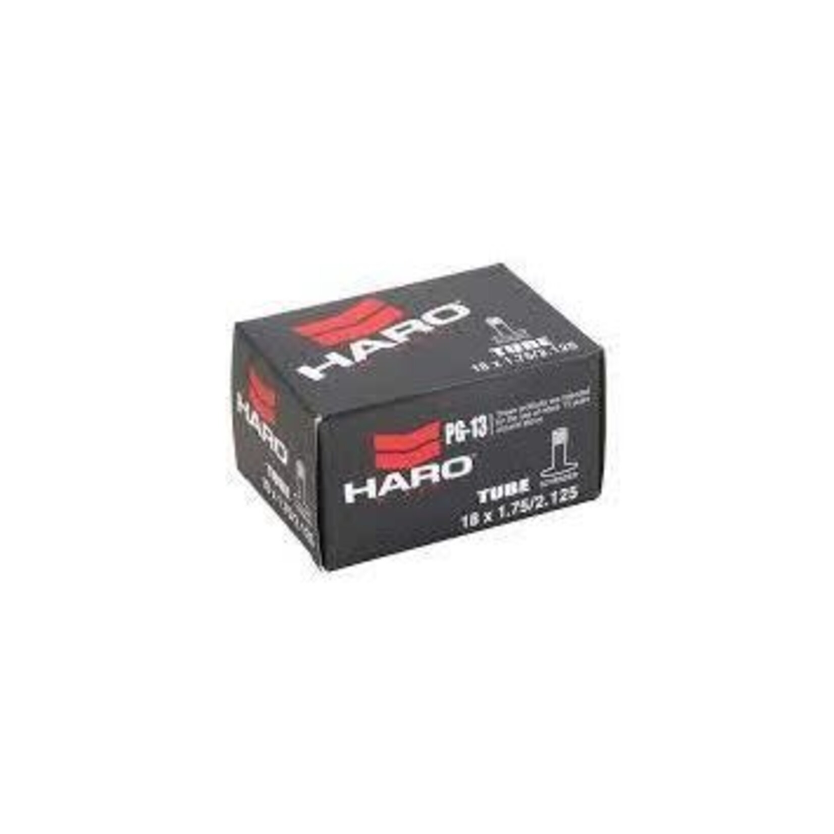Haro Haro Bikes Tube 18x1.75-2.125 SV