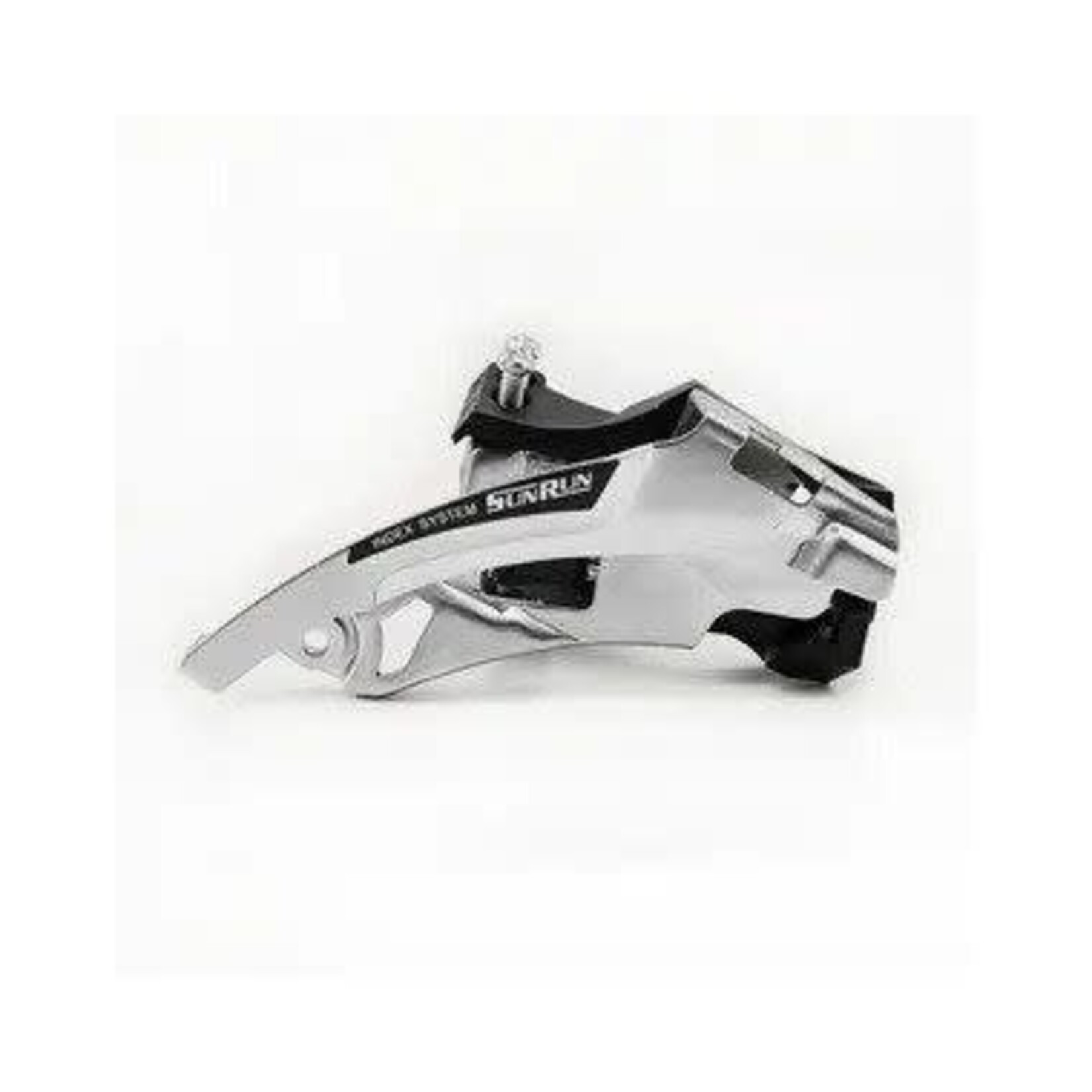 SunRun SunRun Front Derailleur, Top or Down Pull