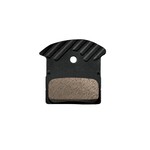 Shimano Shimano J04C Metallic Disc Brake Pads w/ Fin