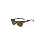 Tifosi Tifosi Swank XL Sunglasses, Light Blue/Brown