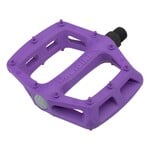 DMR DMR V6 Pedals, Purple