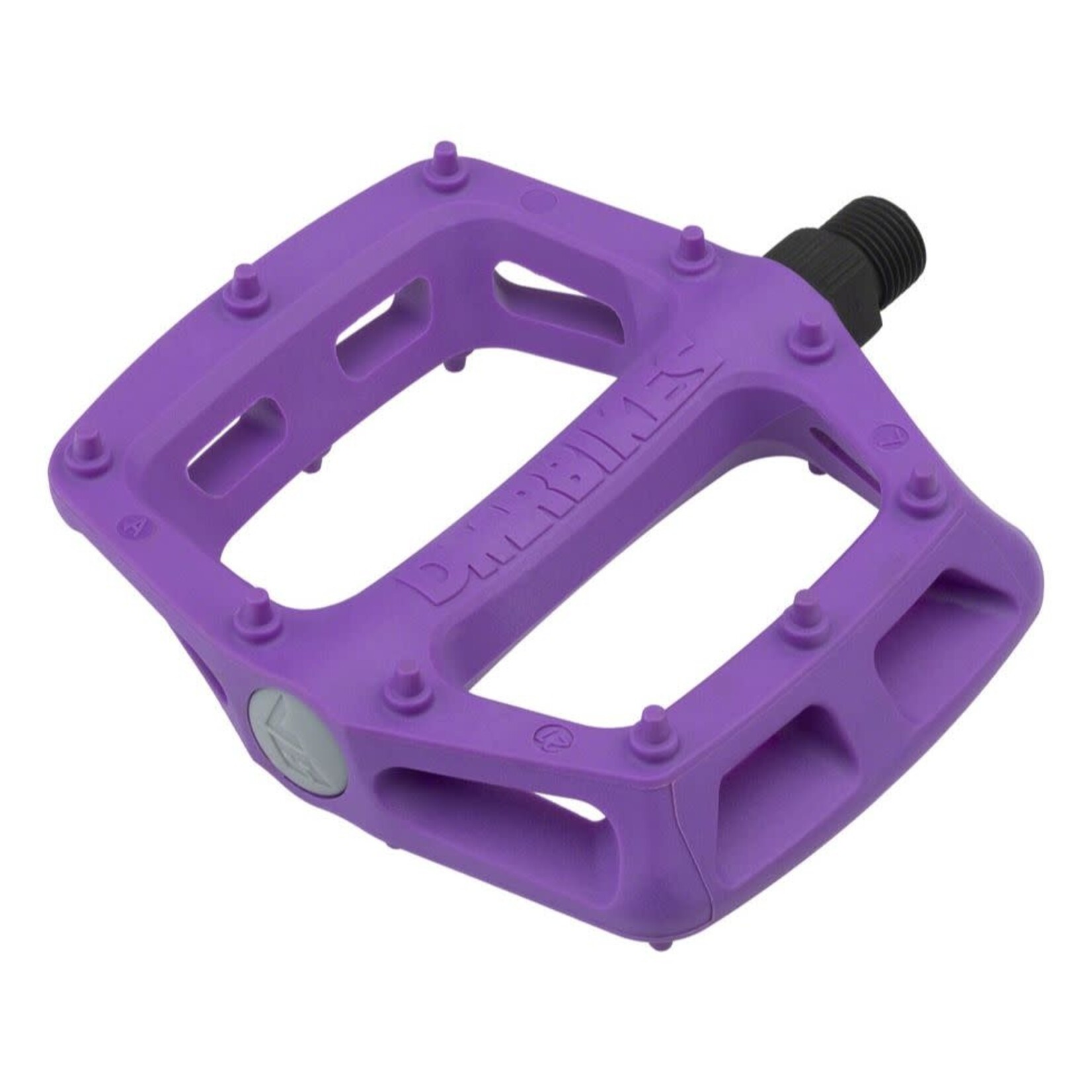 DMR DMR V6 Pedals, Purple