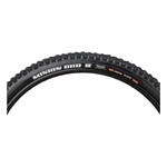 Maxxis Maxxis Minion DHR II, Tubeless, Folding, Black, 3C Maxx Terra, DD
