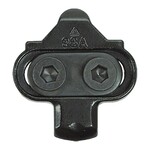 WELLGO Wellgo Clipless Cleats for SPD Style Pedals