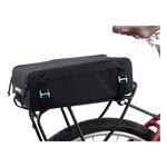 MSW MSW Blacktop Trunk Bag