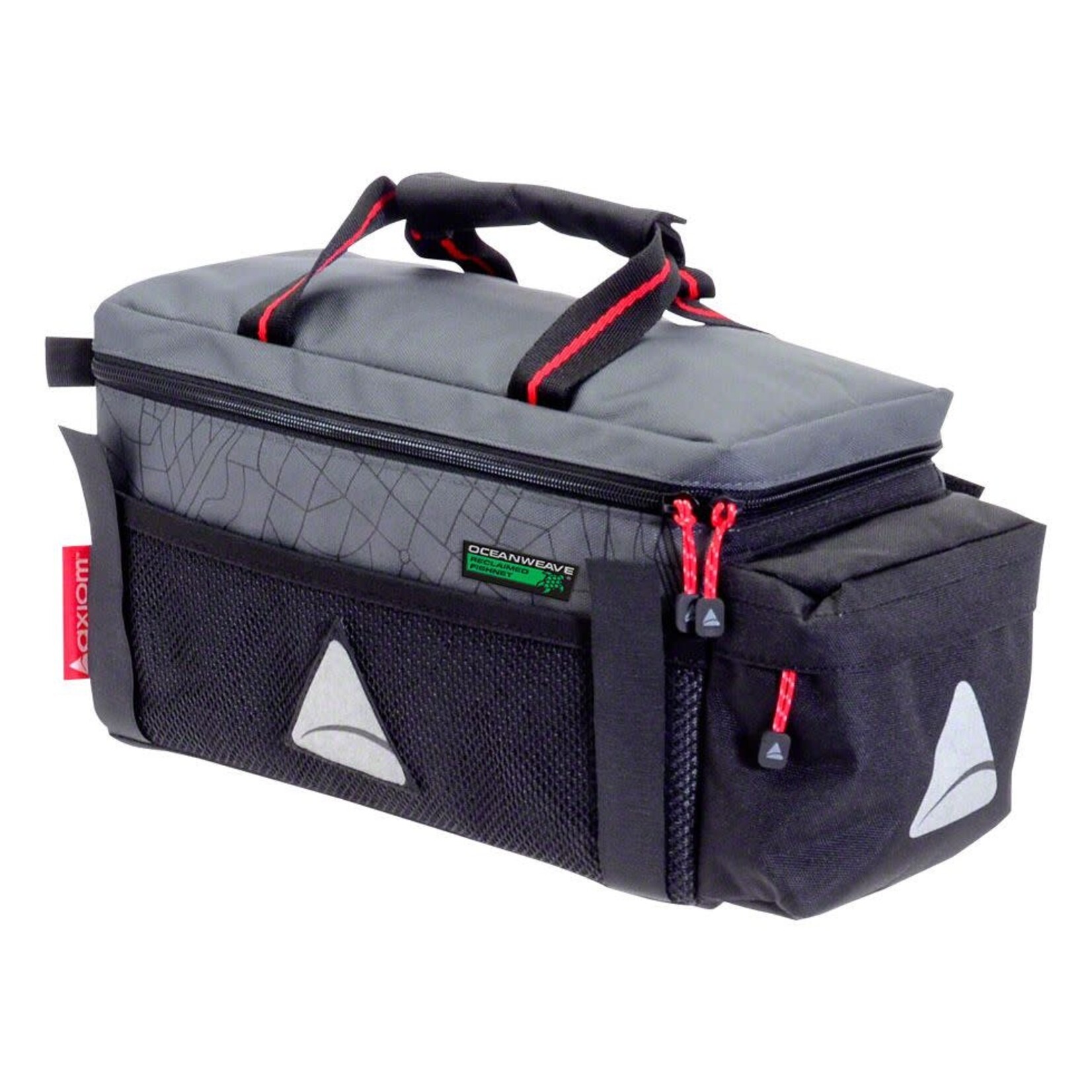 Axiom Axiom Seymour Oceanweave P9 Trunk Bag