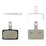 Shimano Shimano B05S-RX Disc Brake Pad and Spring - Resin Compound