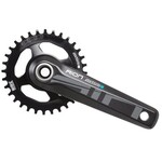 SR Suntour SR Suntour Aion 1-X 30T Crankset + BB, 175mm