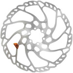 Shimano Shimano SM-RT66 Disc Rotor - 203mm, 6-Bolt