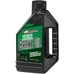 Maxima Maxima Mineral Brake Oil - 16oz