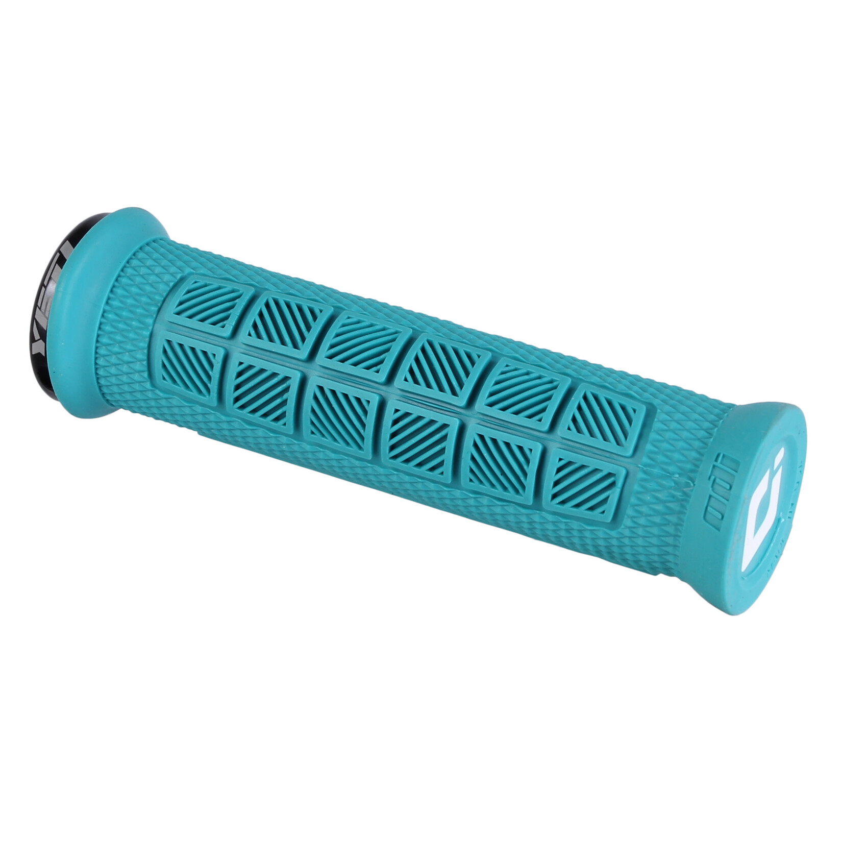 ODI ODI Lock-On MTB Bonus Pack, Elite Pro - Turquoise