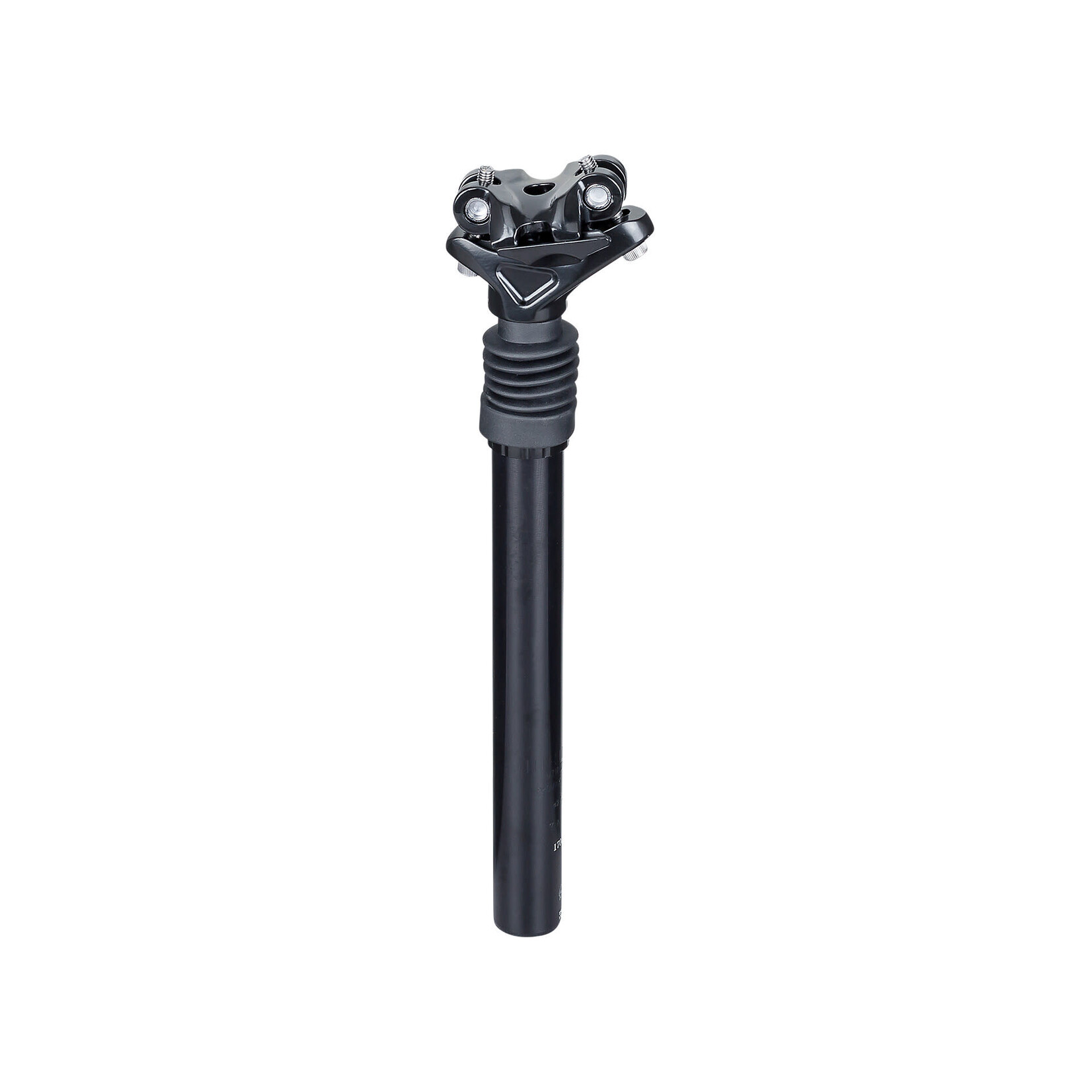 Trek Trek Pavement Suspension Seatpost, Black 27.2mm x 350mm x 40mm