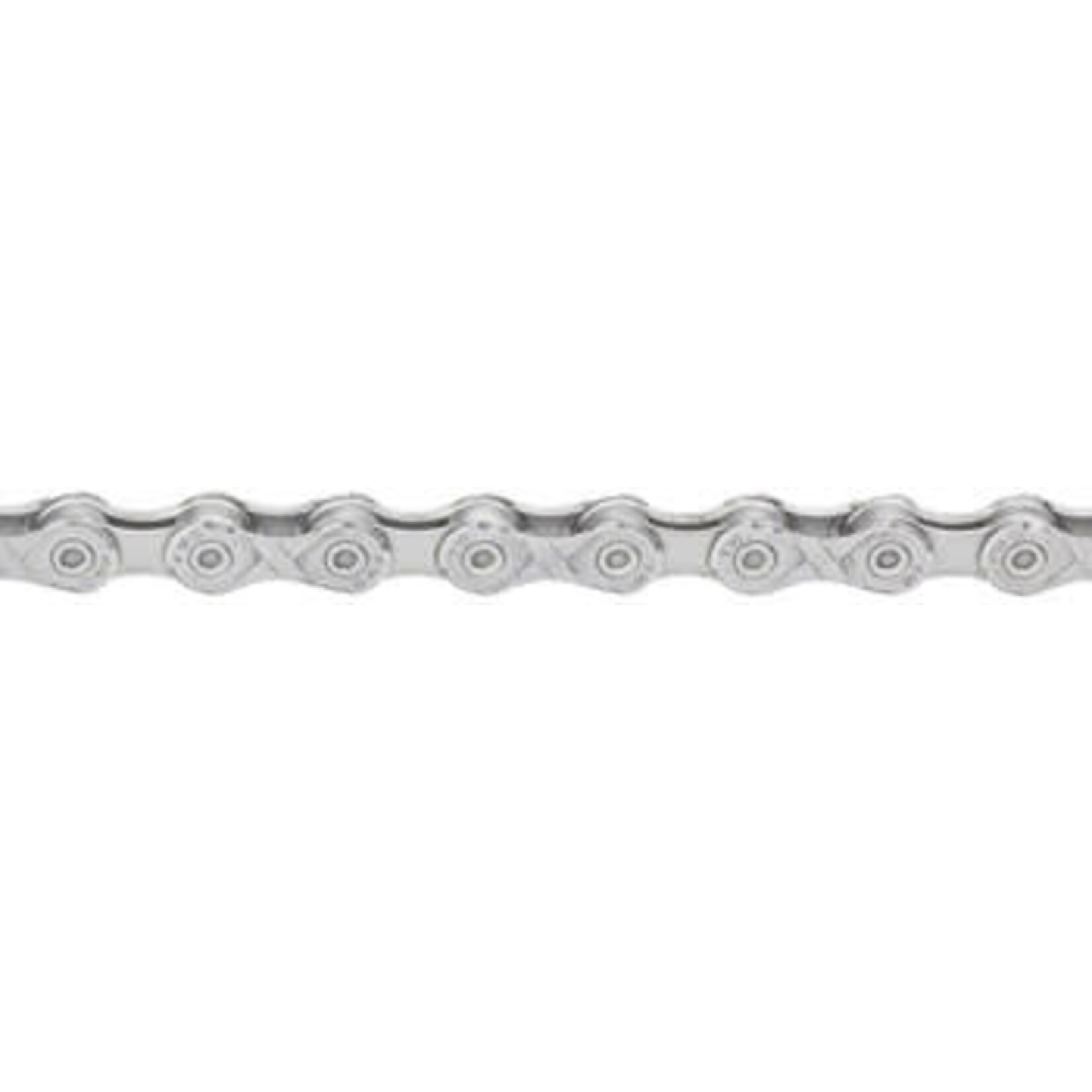 KMC KMC X10 Chain - 10-Speed, 116 Links, Gray