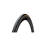 Continental Continental Gatorskin Road Tire, Black/Brown, 700x28