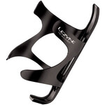 Lezyne Lezyne CNC Water Bottle Cage - Aluminum, Black