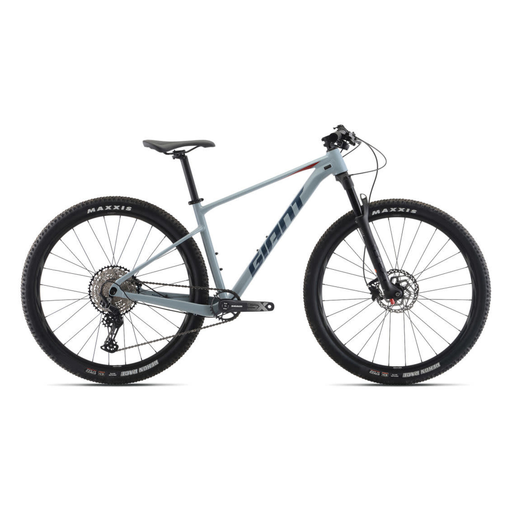 Giant Giant XTC SLR 29 2-GU - Dusty Blue, L