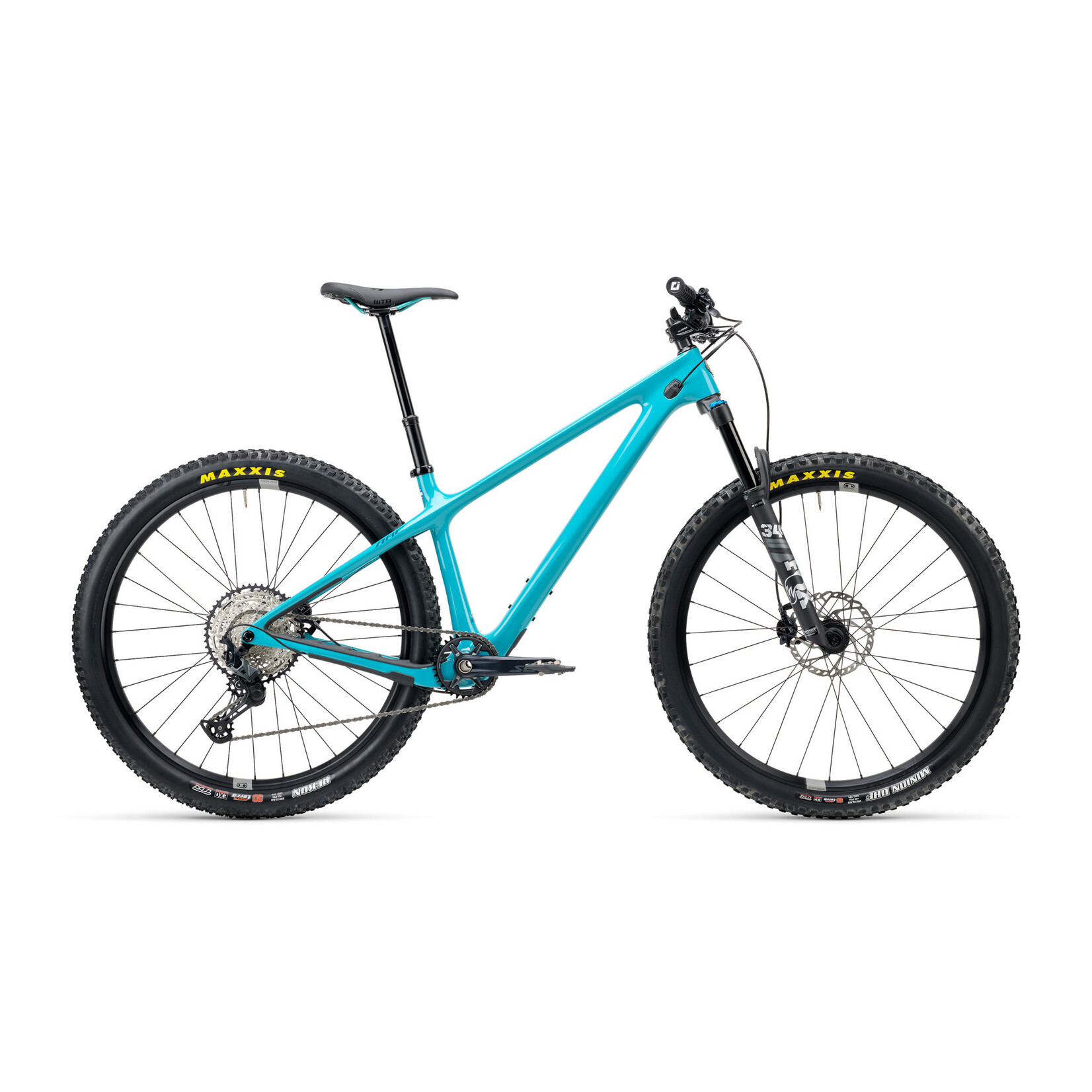 Yeti Cycles Yeti Cycles ARC C1 - Turquoise, L