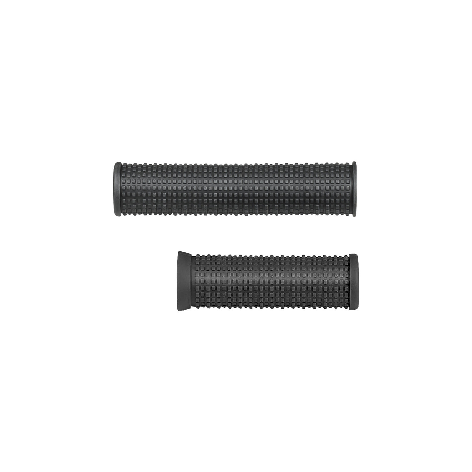 Trek Trek Kids' Twist Shift Grip Set, Black