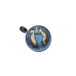 Bontrager Electra Significant Otter Domed Ringer Bike Bell