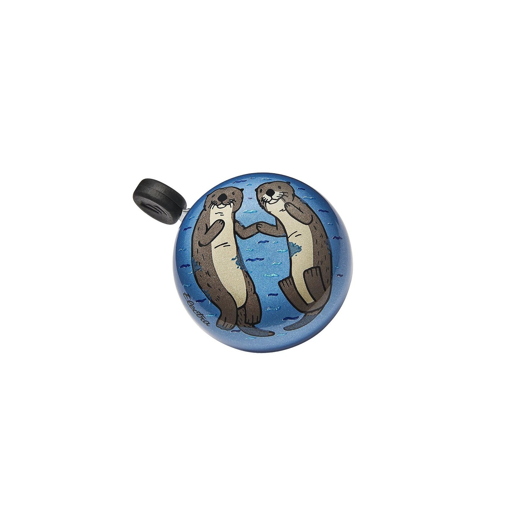 Bontrager Electra Significant Otter Domed Ringer Bike Bell