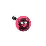 Bontrager Electra Cool Cat Domed Ringer Bike Bell