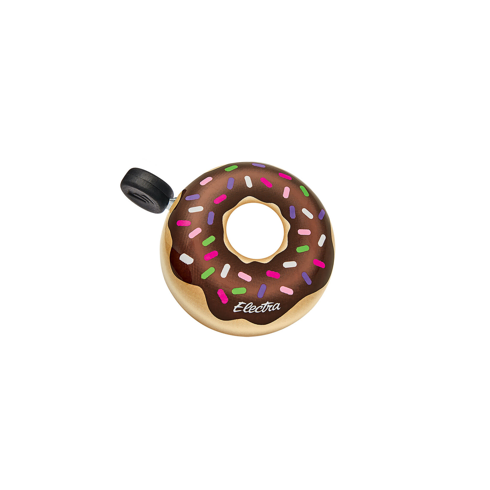 Bontrager Electra Donut Domed Ringer Bike Bell