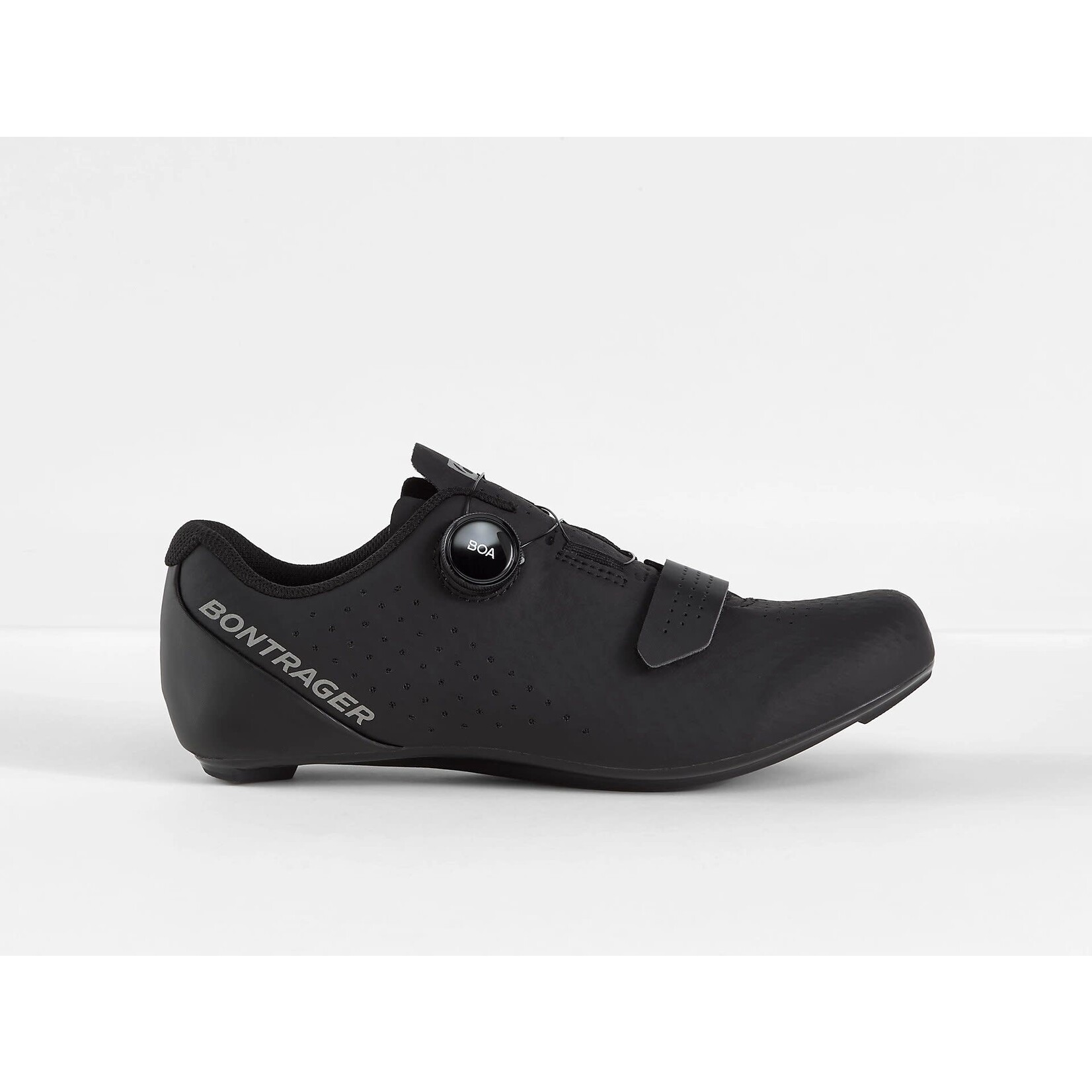 Bontrager Bontrager Circuit Road Cycling Shoe - Black, 40.5